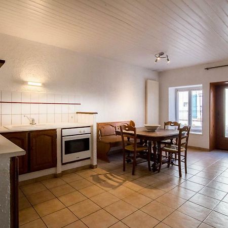 Gite La Saonoise Villa Conflandey Kültér fotó